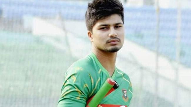 nurul hasan sohan bd cricketer