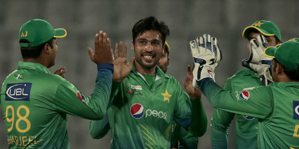 pakistan beat uae by seven wickets