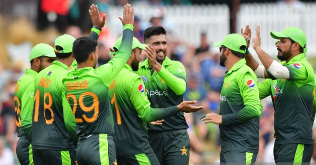 pakistan in challenge to survive the series against new zealand