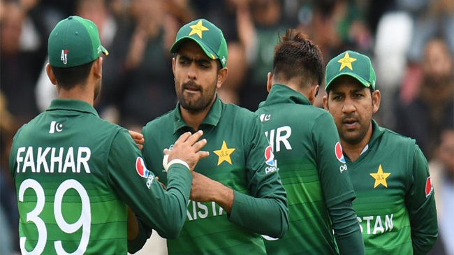 pakistan will not play in asia cup