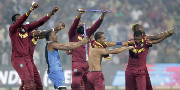 participation of west indies in wt20 was uncertain