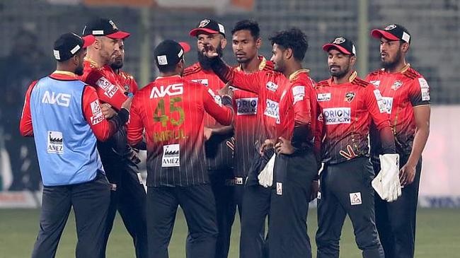 players of comilla victorians