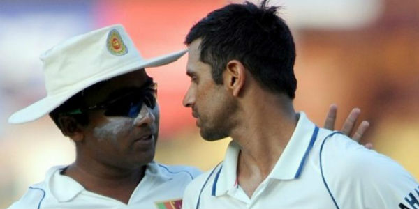 rahul and mahela will work for icc