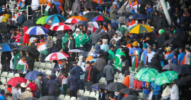 rain in london concern about bangladesh australia match