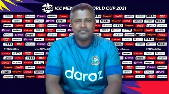 rangana herath bangladesh bowling coatch