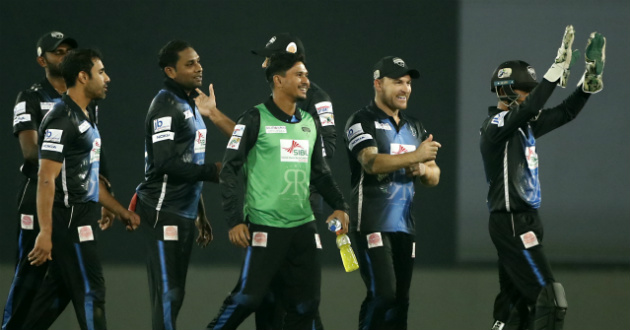 rangpur on final four after beating khulna