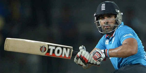 ravi bopara disappointed for not being selected for national team squad