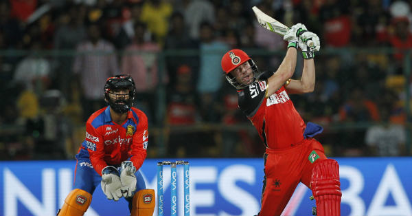 rcb went to final of ipl 2016 beating gl