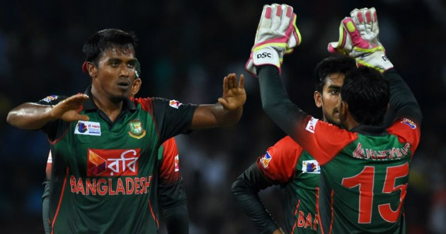 rohit sharma praised bangladesh after winning nidahas trophy