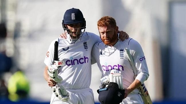 root and bairstow