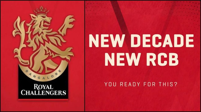 royal challengers bangalore logo 2023