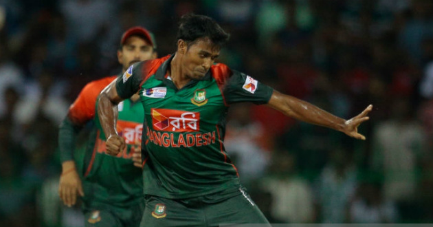 rubel might be best pacer against afghanistan