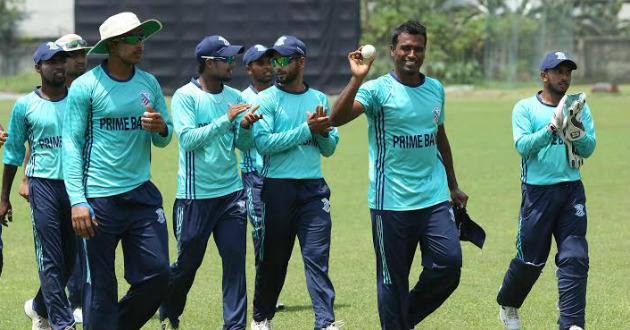rubel takes six wicket in dhaka premier league