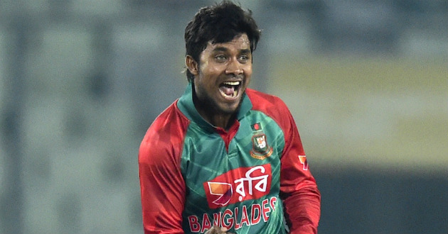 sabbir can bowl leg and off both kind of spin