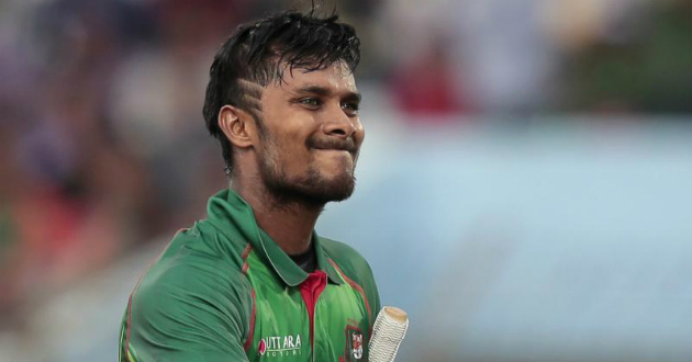 sabbir will be punished by bcb