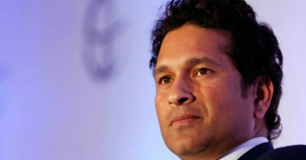 sachin supporting amir while he is set to return in test cricket