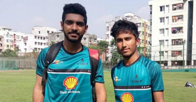 saif hassan and afif hossain might shine for khulna titans