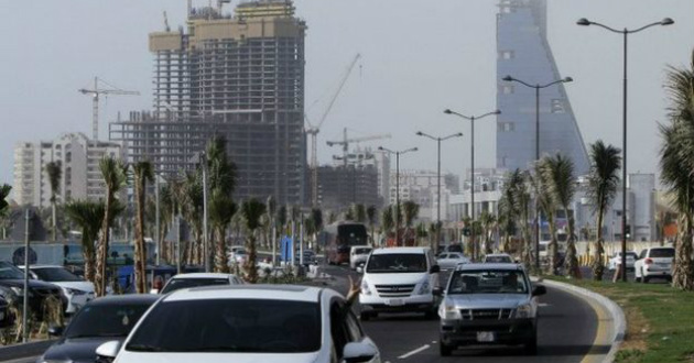saudi arab finding new ways of earning