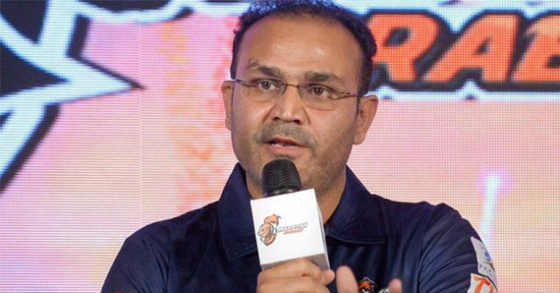 sehwag thinks india has very little chance to bounce back against south africa