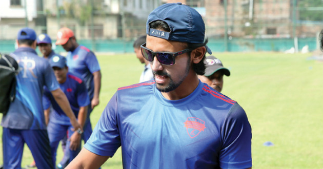 shahriar nafees remains unpicked in the bpl player draft