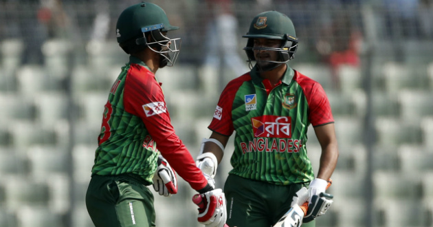 shakib and tamim the dynamic dou of bangladesh cricket