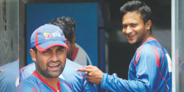 shakib and tamim will play in abahani in dhaka premiere league
