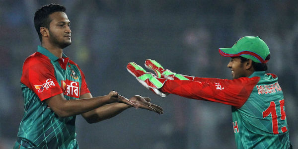 shakib flying to usa after first odi