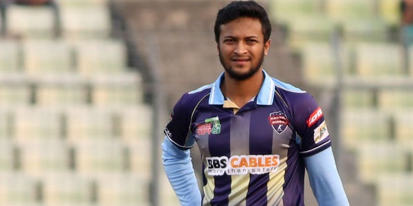 shakib may face punishment for hassle with umpire