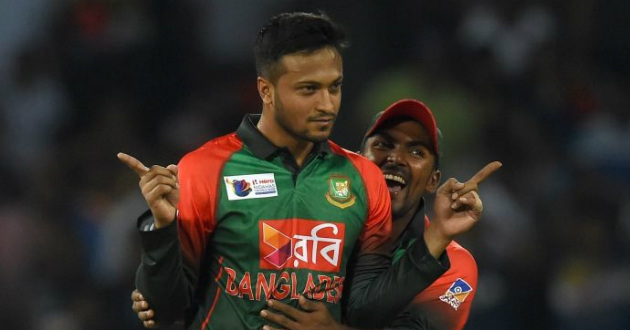 shakib says i will remain calm in next time after beating sri lanka