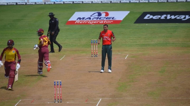 shakib the lone fighter bangladesh lost 35 runs