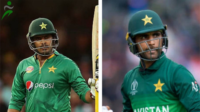 sharjeel and fakhar