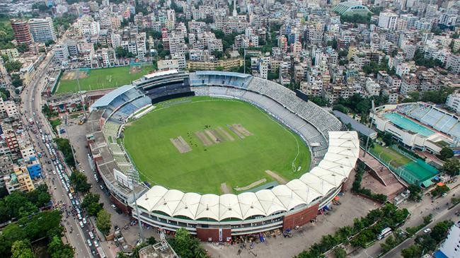 sher e bangla national cricket stadium 1