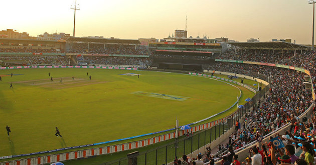 shere bangla national stadium