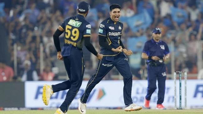 shubman gill made a winning start to his ipl captaincy debut