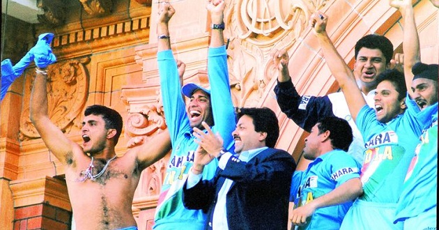 sourav ganguly in lords 2002