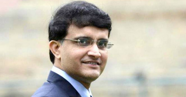 sourav ganguly says pakistan will not much help against india in ct