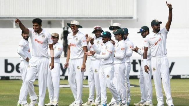 south africa vs bangladesh 1st test durban april 1 2022