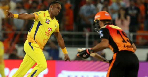srh lost to csk in last over