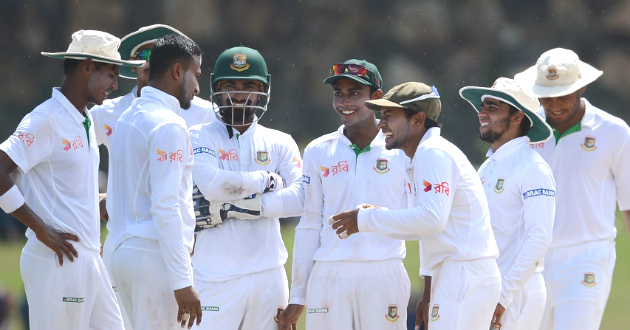 sri lanka cricket board has special plan for 100th test of bangladesh