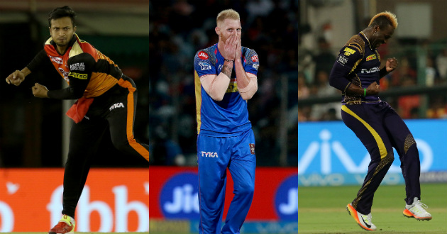 star all rounders in ipl