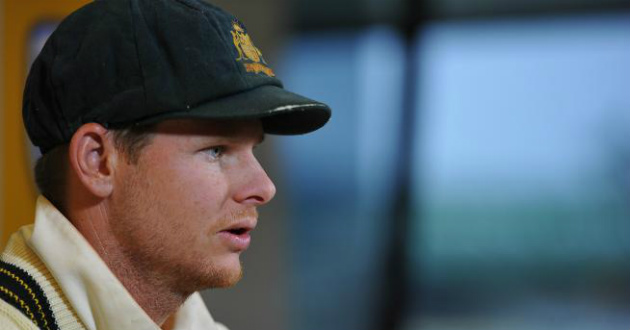 steve smith going to lose his captaincy permanently