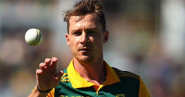 steyn will retire from odi cricket after world cup