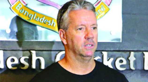 stuart law takes the responsibility of west indies cricket team