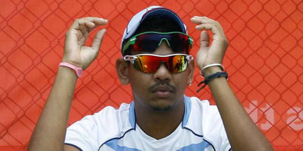 sunil narien suspended for illegal bowling action