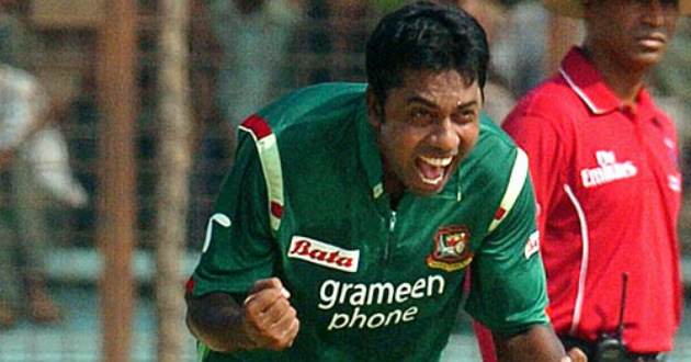 syed rasel disappointed about performance of bangladeshi bowlers