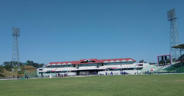 sylhet international cricket stadium set to host bpl 2