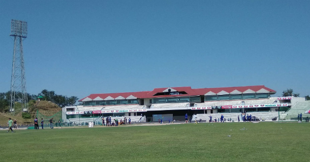 sylhet international cricket stadium set to host bpl