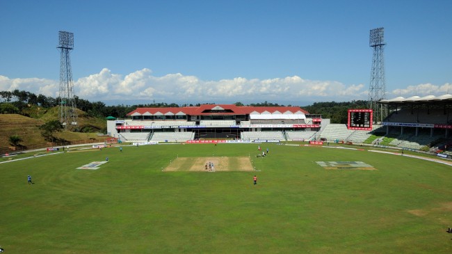 sylhet international cricket stadium 2