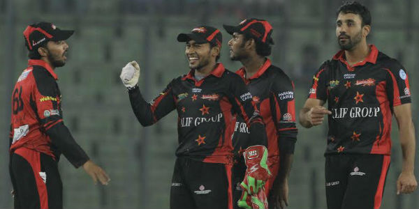 sylhet sealed their first win in bpl 2015
