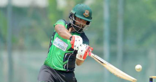 tamim hits his career best runs for mohammedan in dhaka premier league